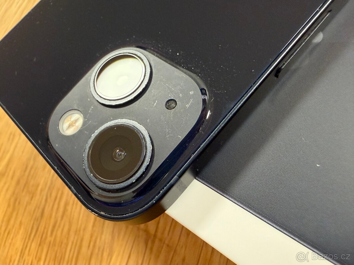 IPhone 13 128 GB - 12