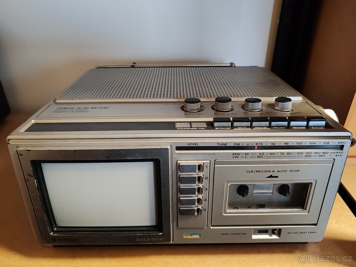 Audio, video, HIFI - 12