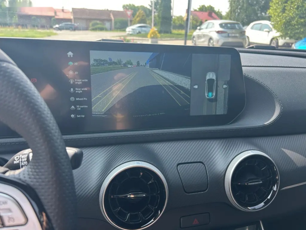 Dongfeng T5 EVO, DELUXE - 12