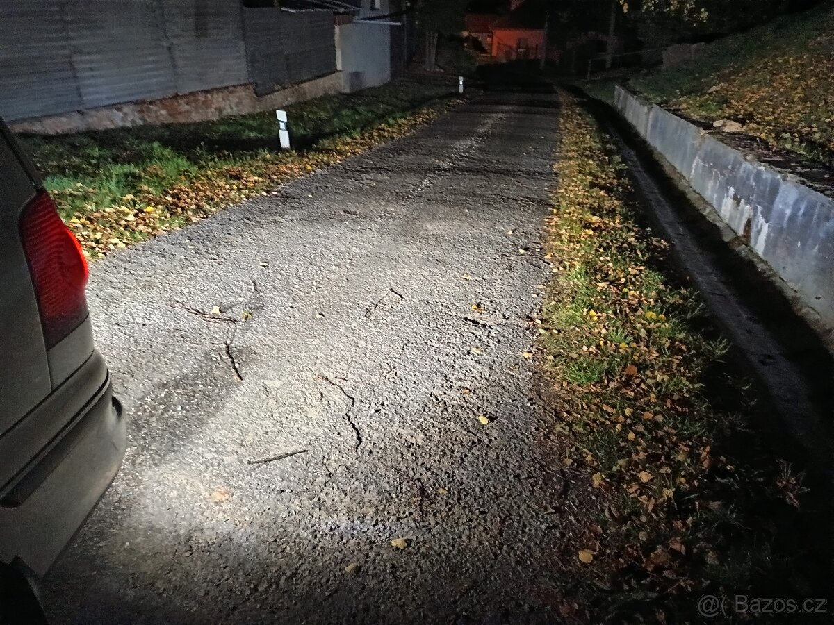 Prodám VW Sharan 2007 2.0 TDI BRT bez DPF - 12