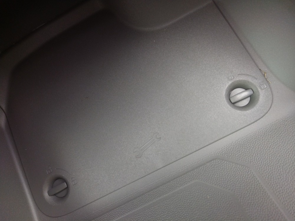 Volkswagen Crafter - 12