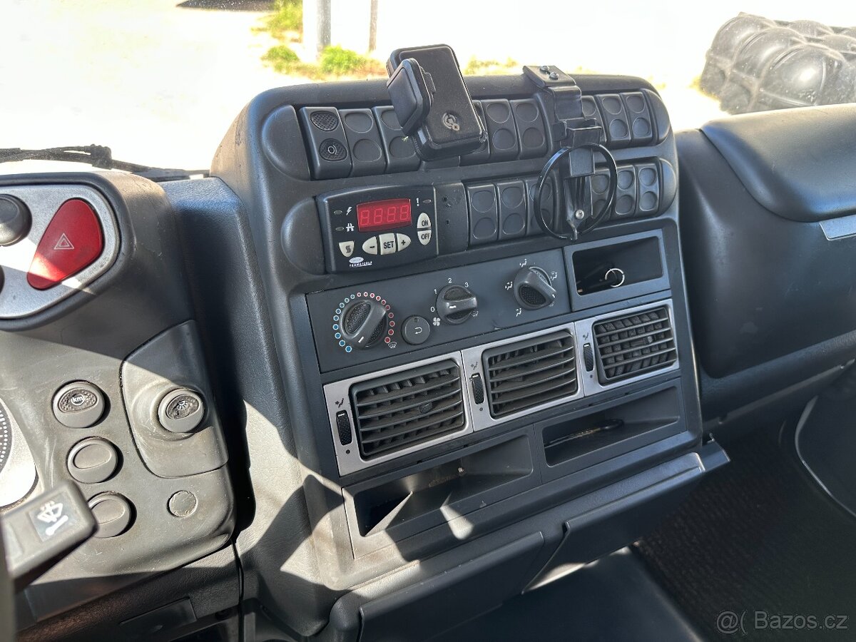 Iveco EUROCARGO 80EL17 IZOTHERM - 12