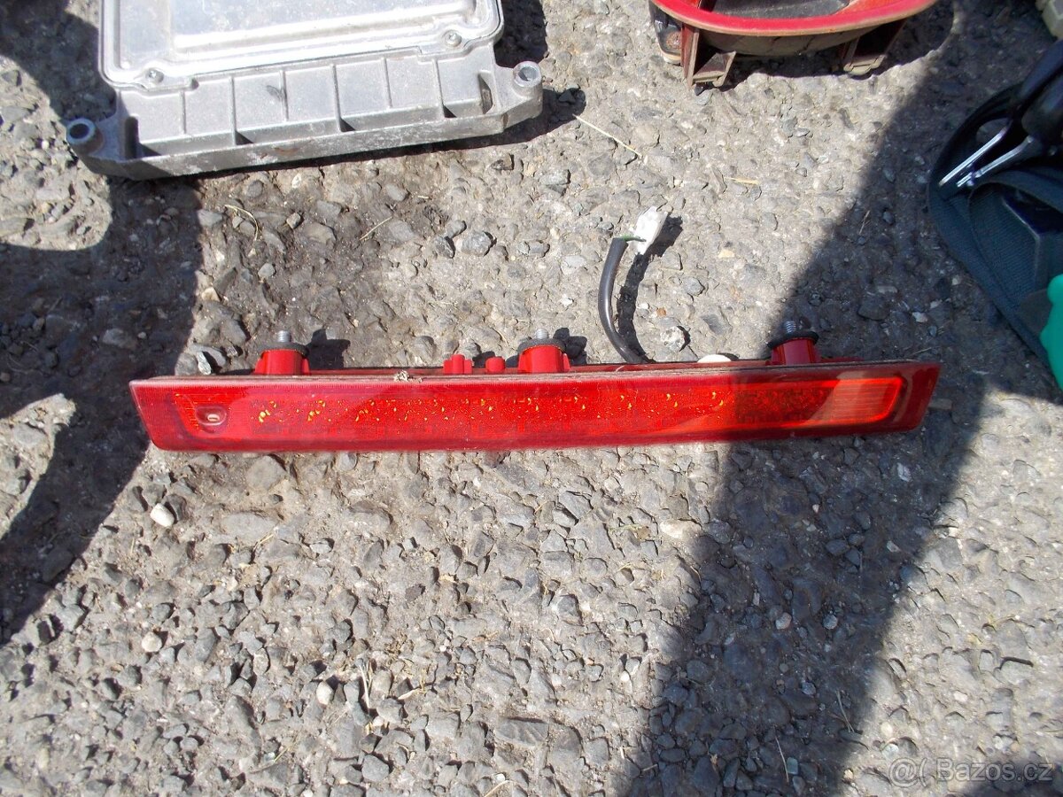 Díly interiéru Hyundai i30 - 12