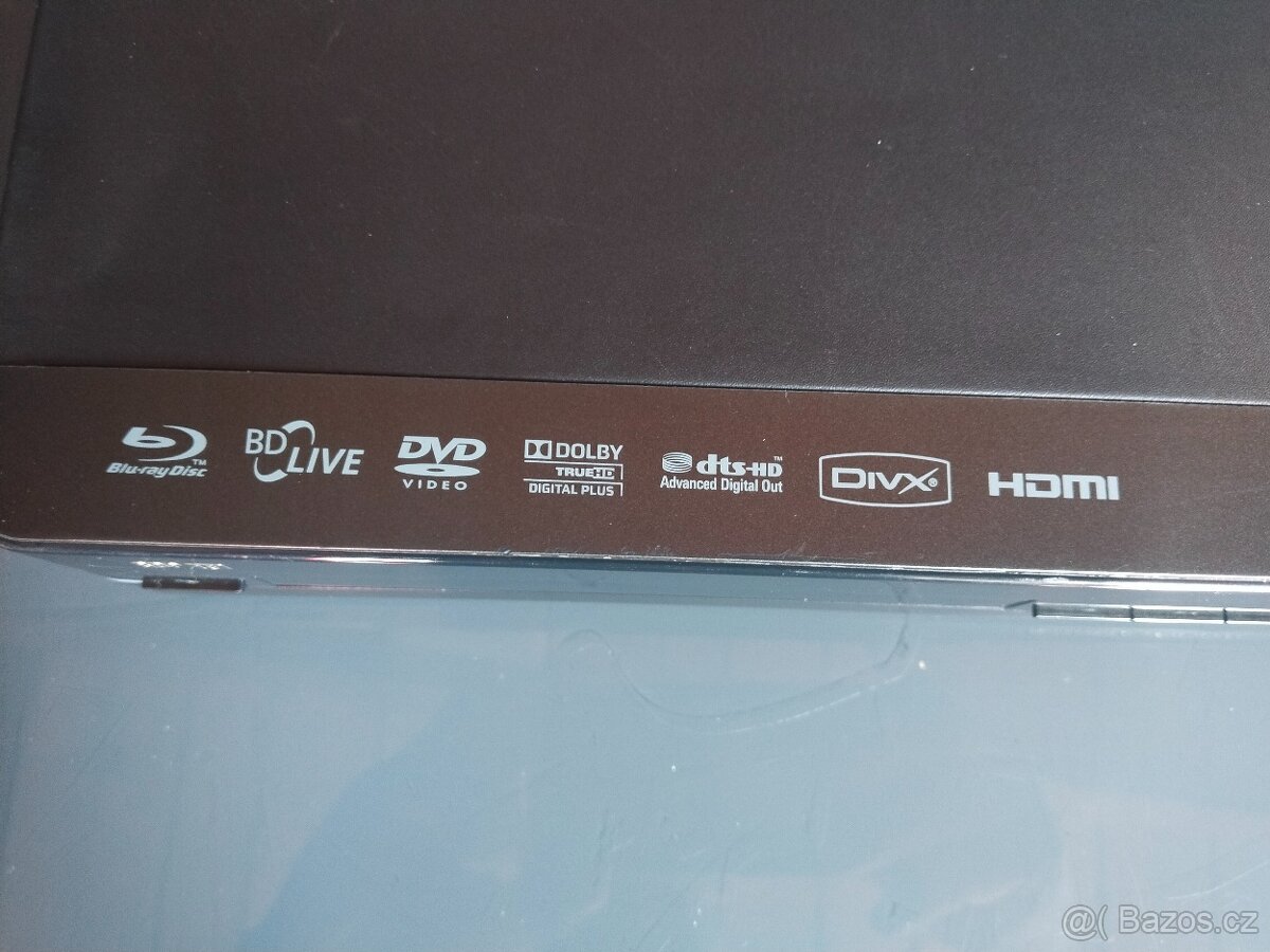 Harman Kardon Blu Ray - 12