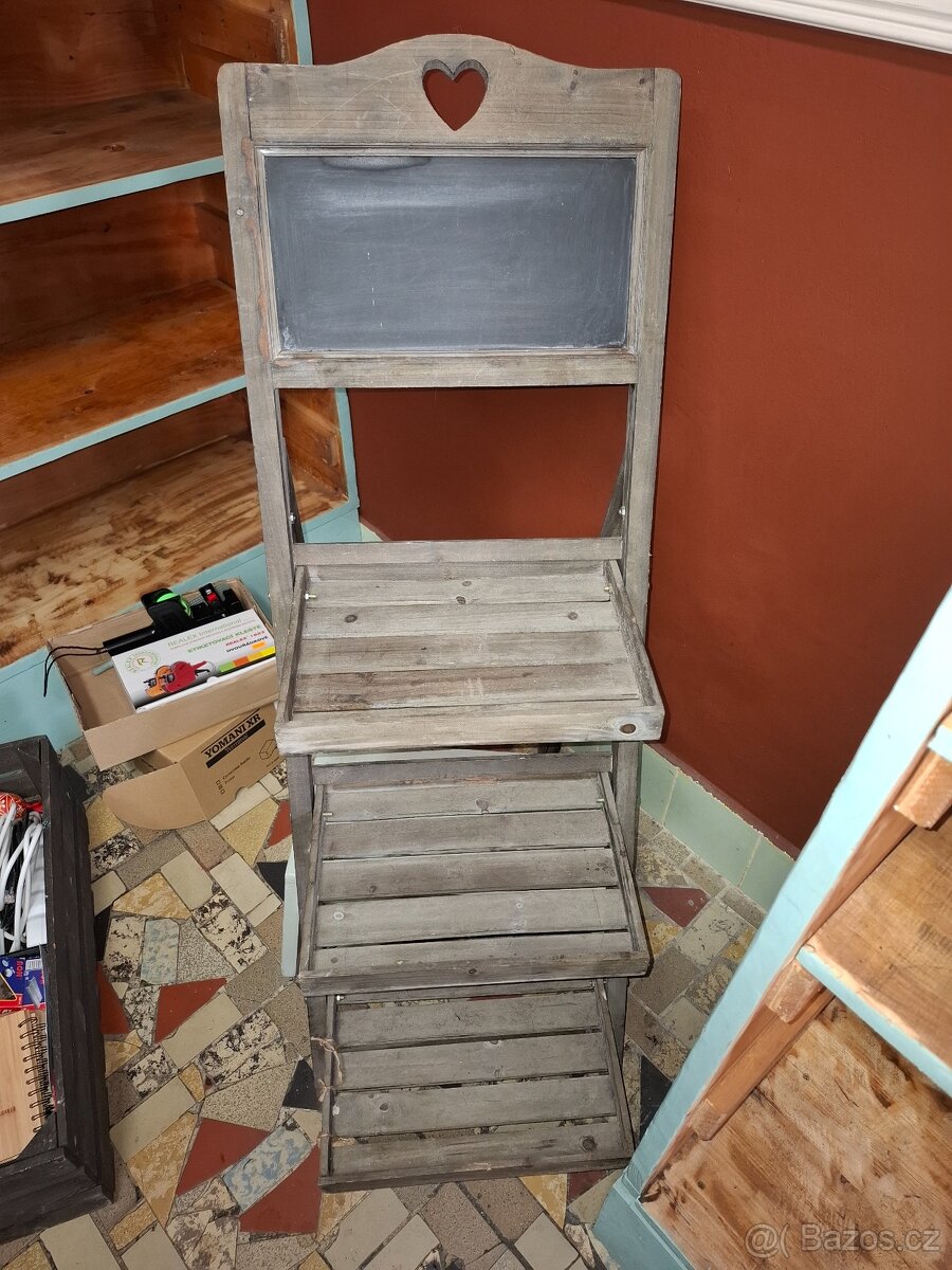 Prodám věci z obchodu - 12