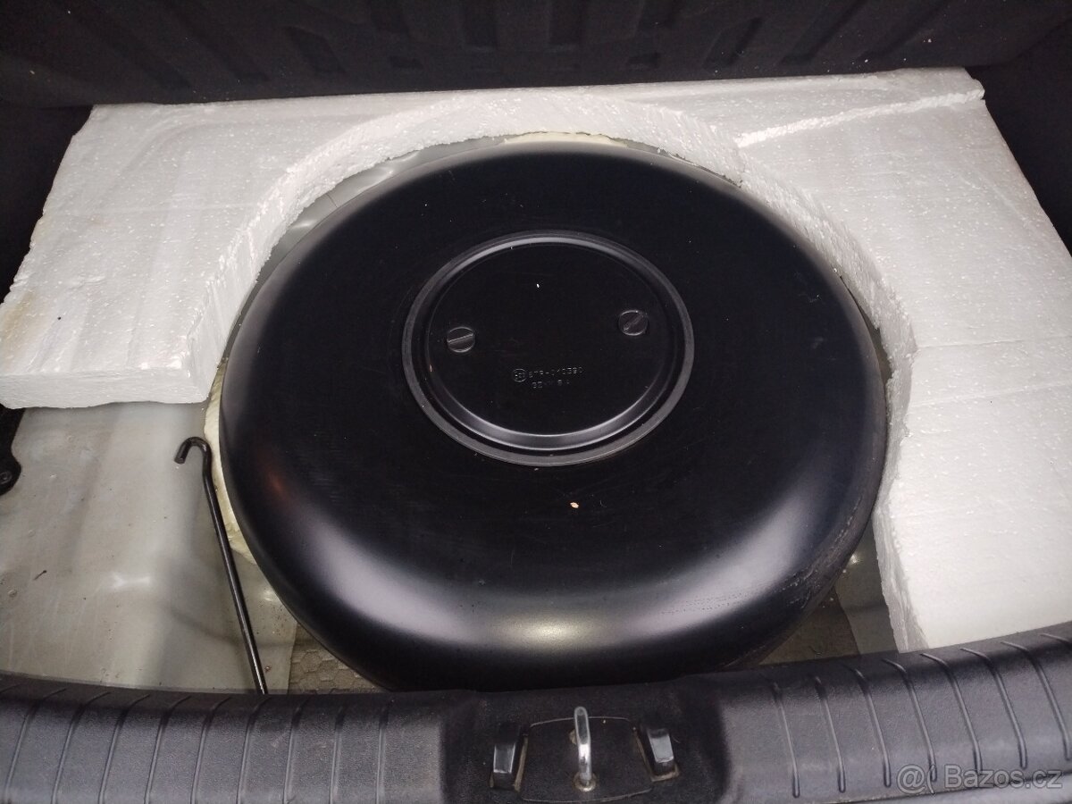 Kia Ceed 1.6 benzín+LPG, 6KVALT-KOUP. ČR,CEBIE,PO SERVISU - 12