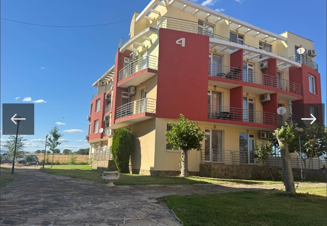 Bulharsko prodej apartmánu - 12
