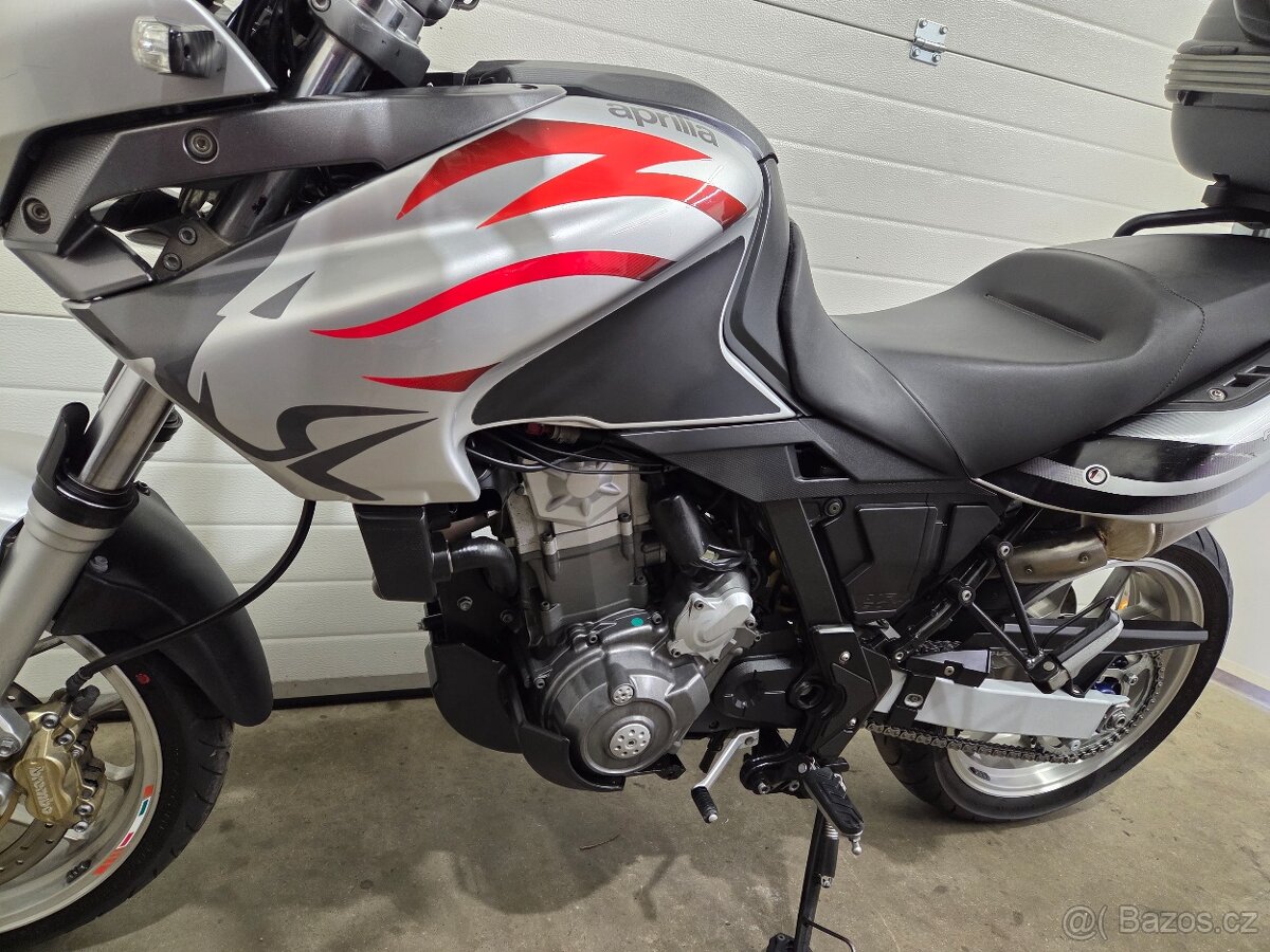 Aprilia Pegaso 650 Strada - 12