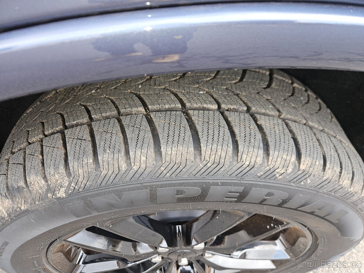 Dodge Durango GT 3.6 V6 4x4 r.v.2021 Novy model - 12