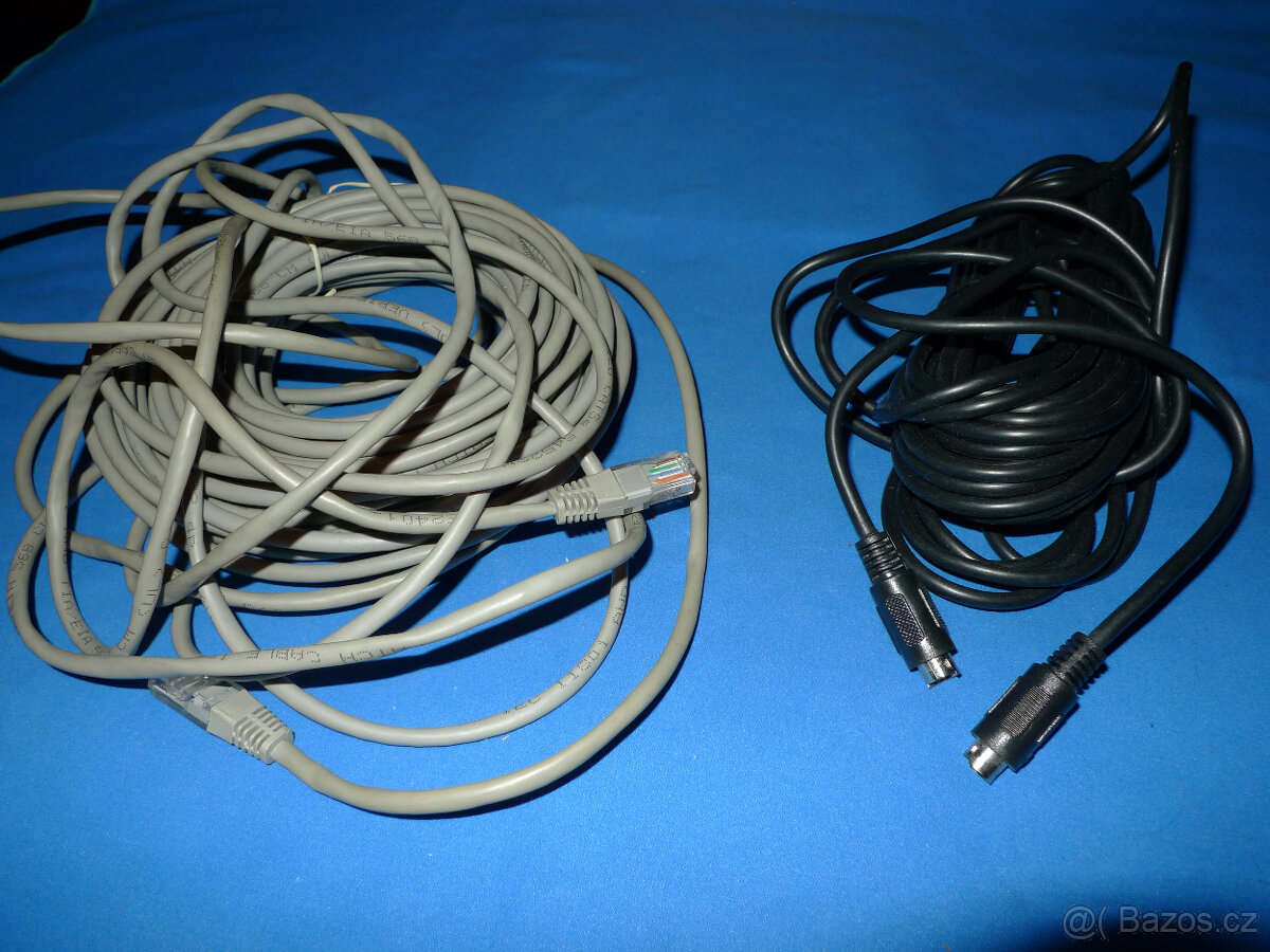 Teplomet Eta, Dvd, dvojkazetak, modem - 12