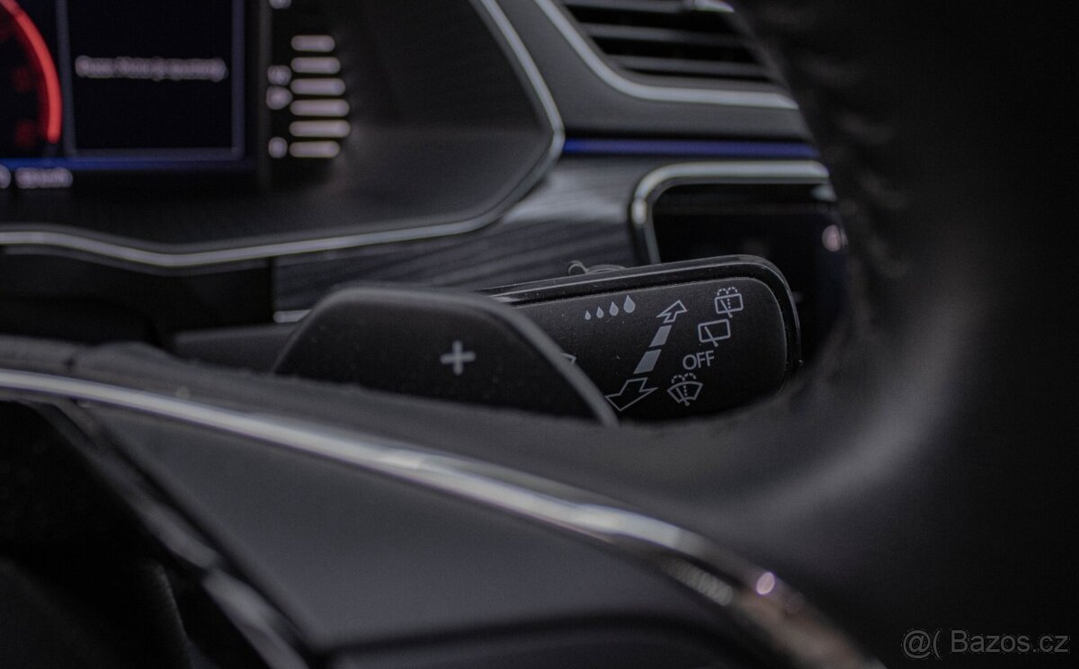 Škoda Superb 2.0 TDI 2021 - 12