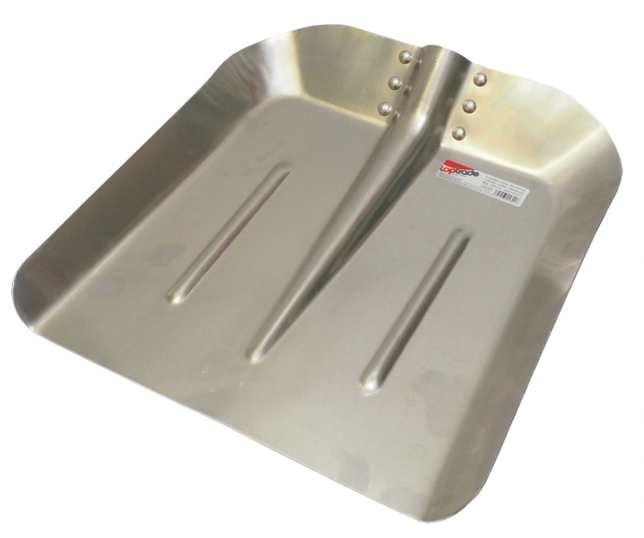 Lopaty a smetáky - 12