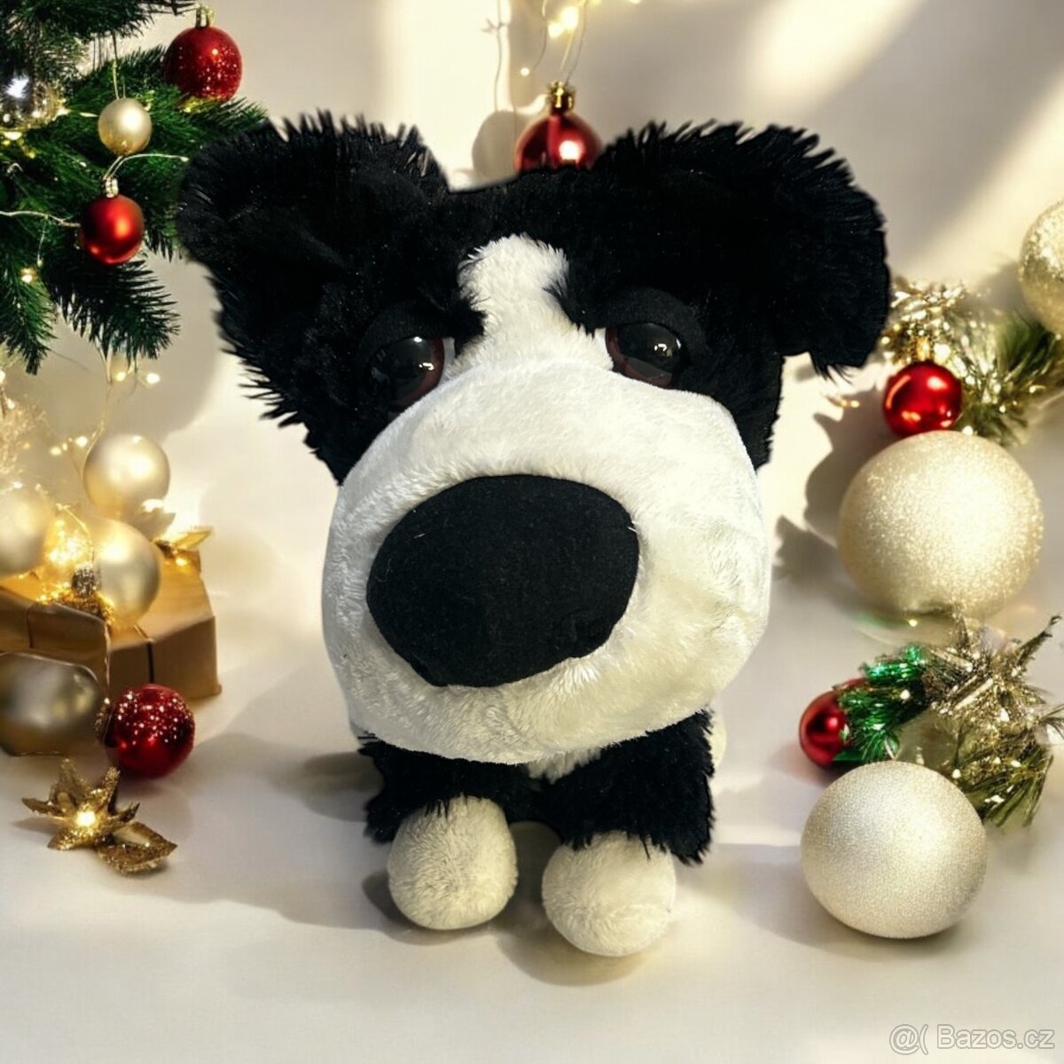 plysaci a hracky - 12