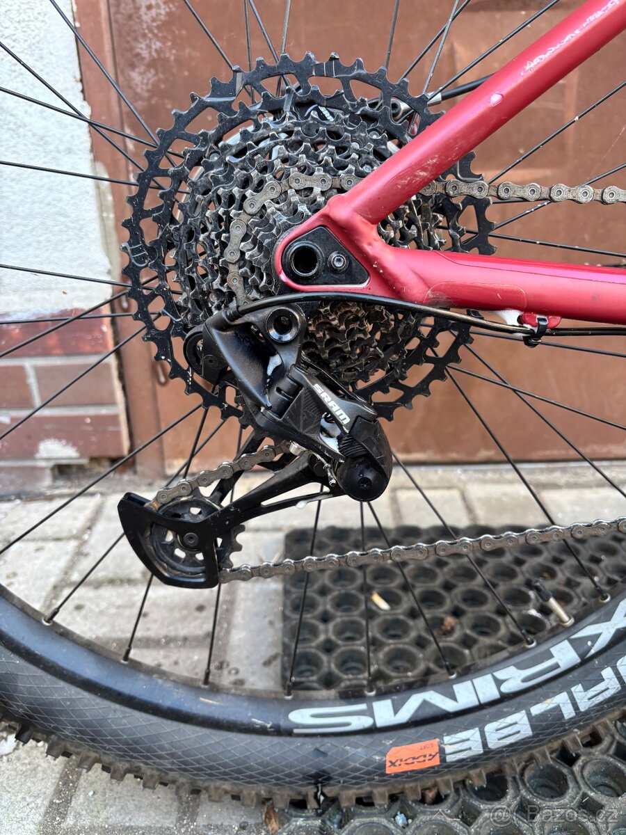 CANYON STOIC 3 29 M - 12