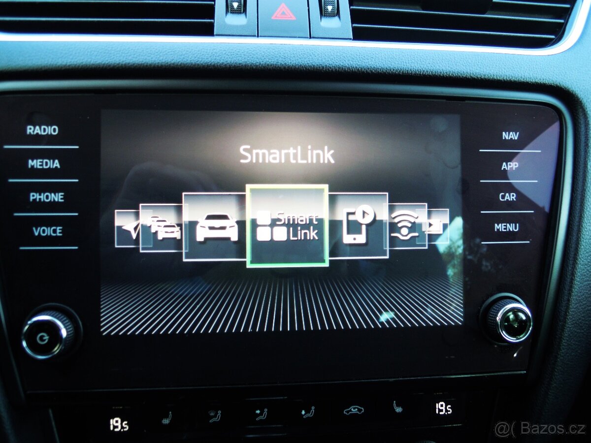 Škoda Octavia, 2.0TDi SOLEIL-VIRTUAL-DSG-DPH - 12