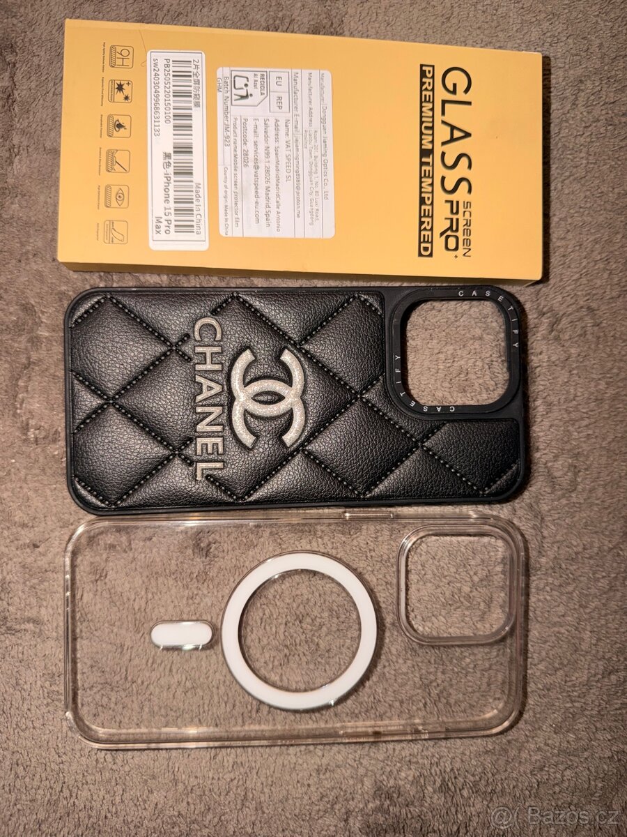 IPhone 15 pro max 256 gb - 12