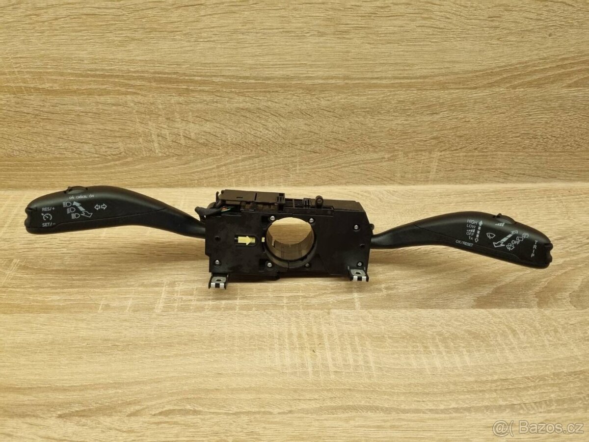 Packa SADA TEMPOMATu OCTAVIA SUPERB YETI GOLF PASSAT - 12