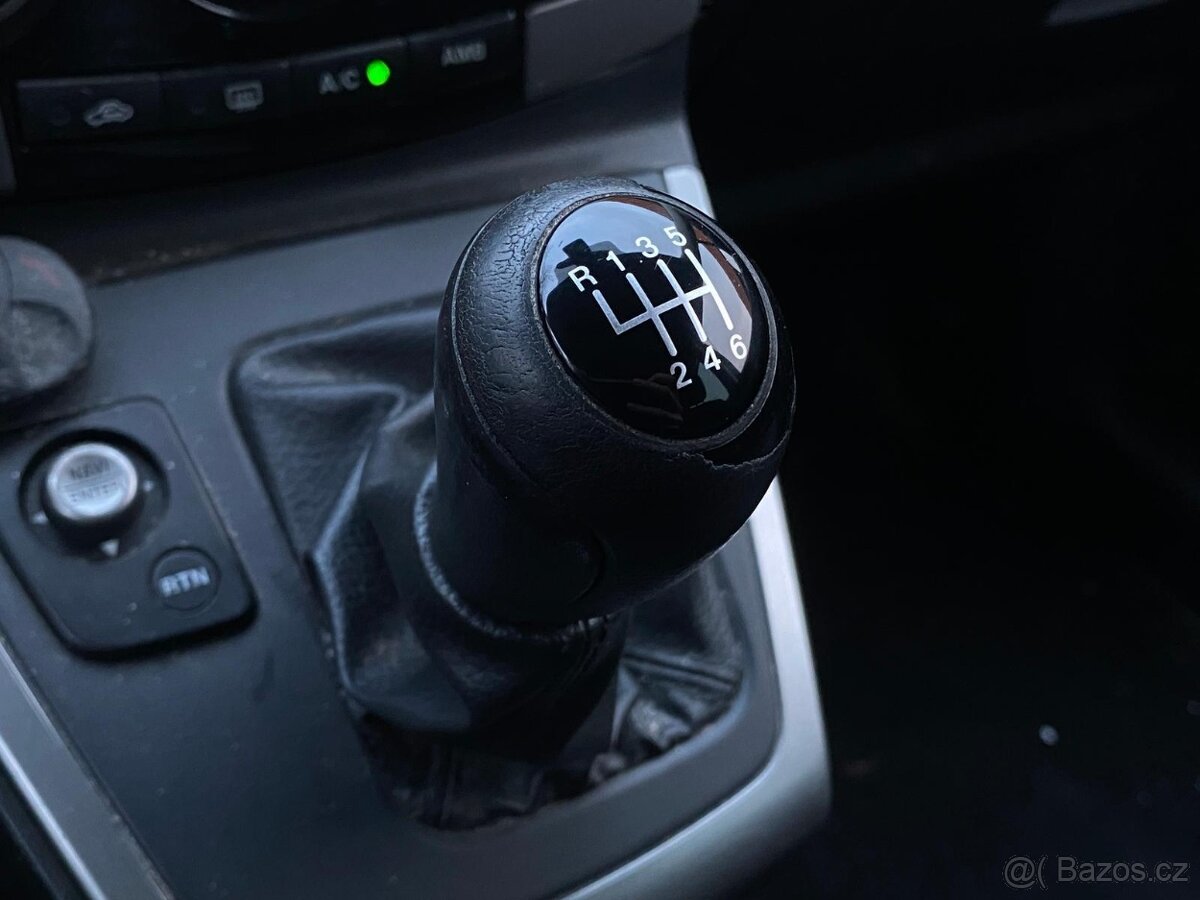 Mazda 2.0CD Top - 12