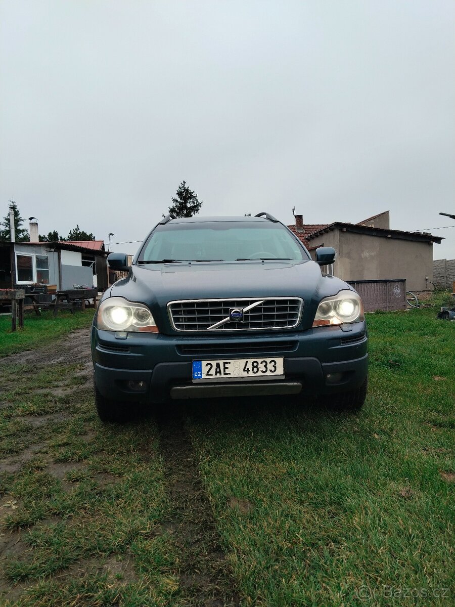 Volno xc90 - 12