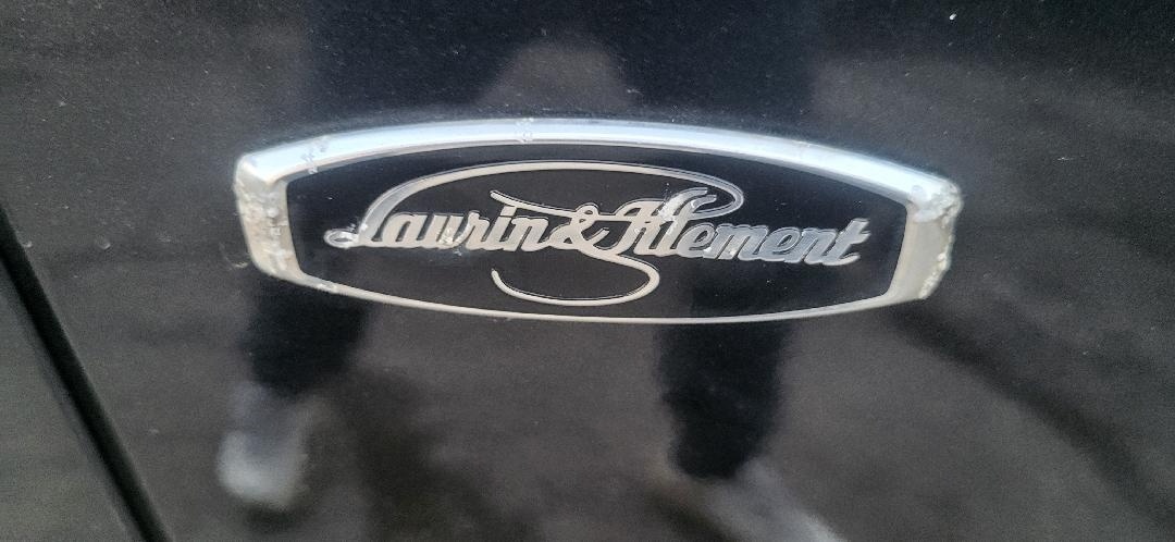 Škoda Octavia Combi - 12