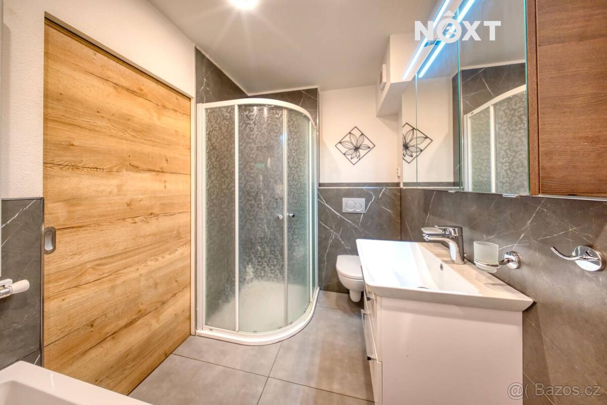 Prodej byt 4+1, 81㎡ - 12