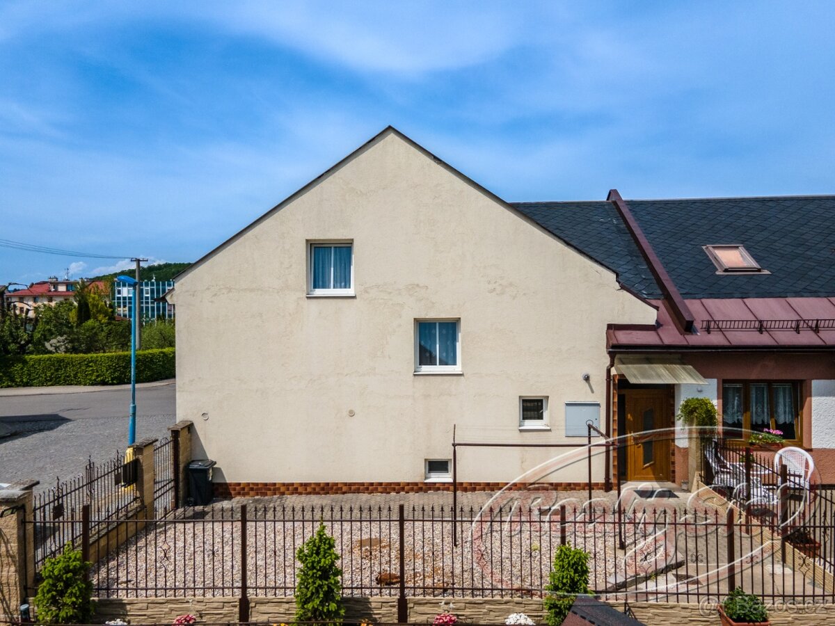 Prodej rodinný dům Česká Skalice - 12