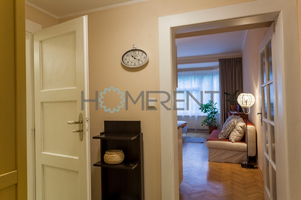 Pronájem bytu 1+kk, 35m² - Praha - Nusle, styl Maroko - 12
