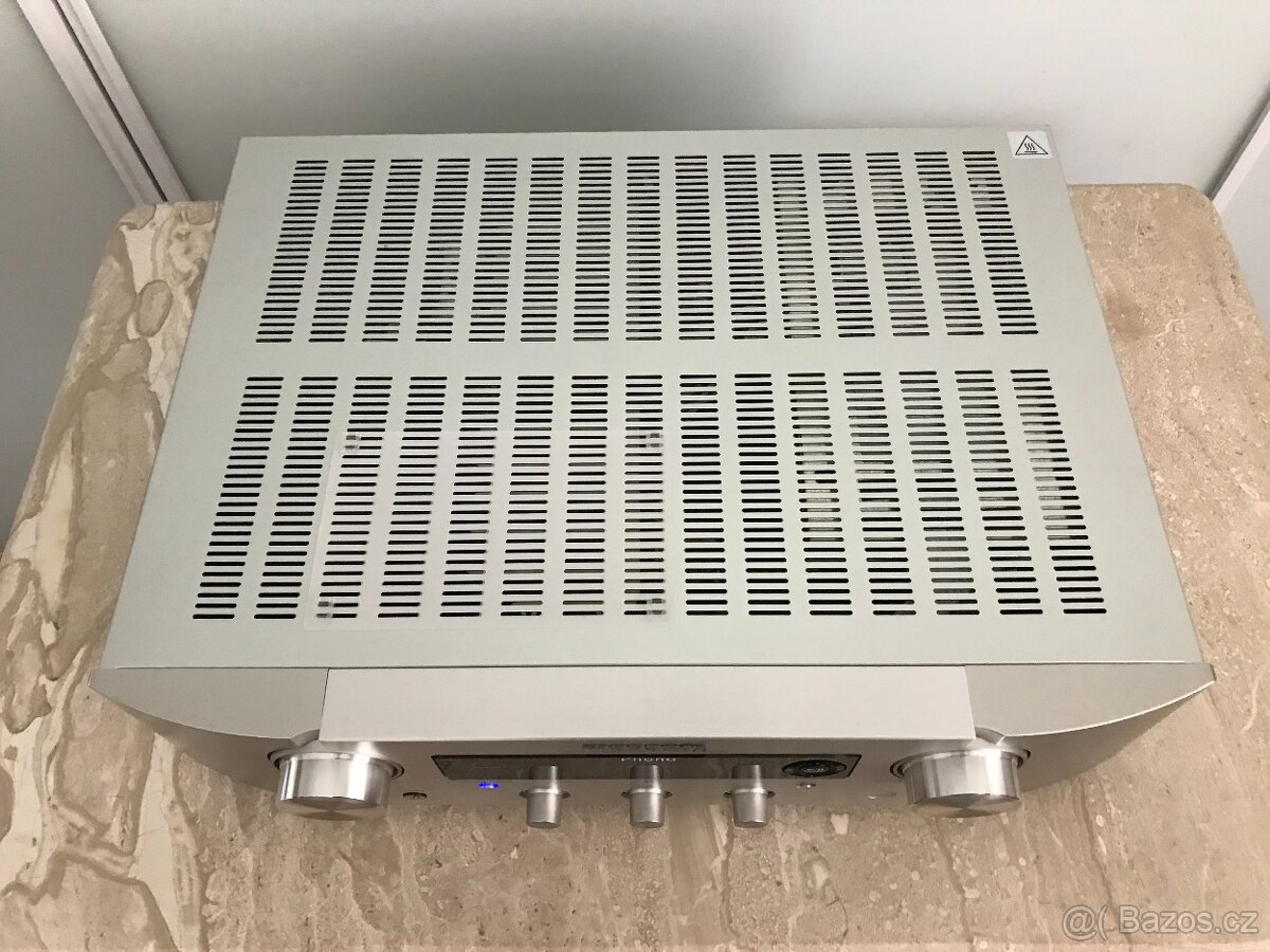 Marantz PM7000N Nový-Krabice návody - 12