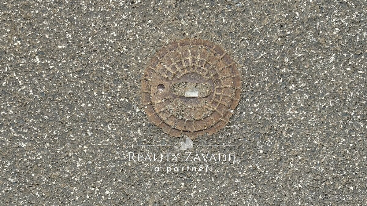 Prodej stavebního pozemku 939 m², Kouřim, ev.č. 00917 - 12