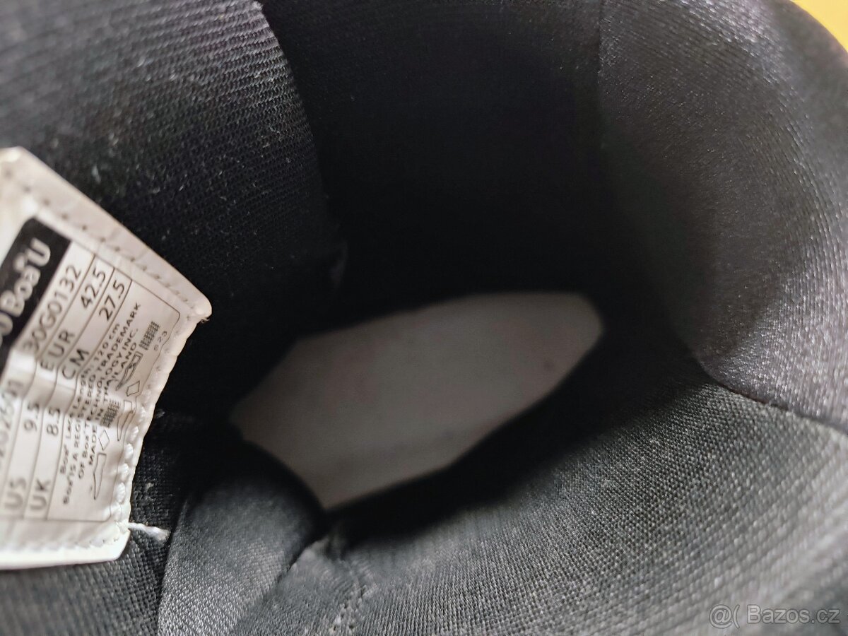 Pánské kolečkové brusle K2 VO2 S 90 Boa U EUR 42,5 (2024) - 12