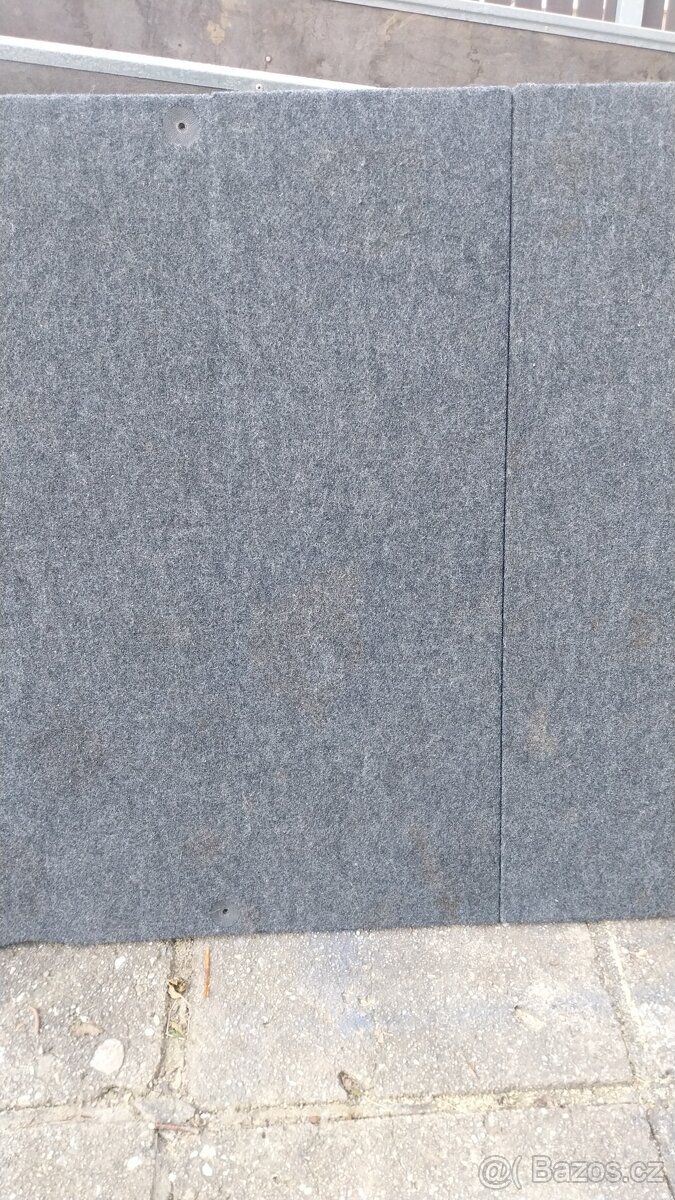 dvojitá podlaha - 12