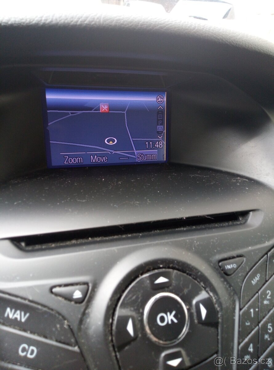 Ford Focus MK3 2.0tdci 103kw 2014 Style Edition - 12