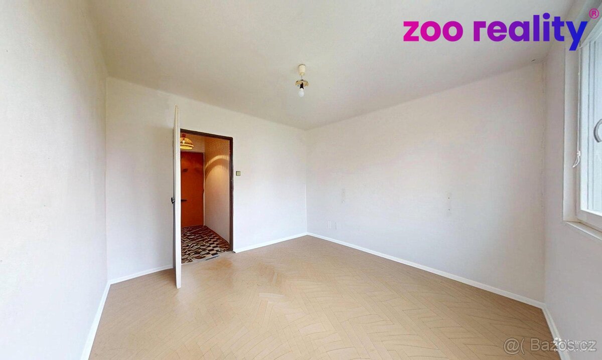 Prodej, Byt 3+1, 67 m2, Strakonice, Erbenova - 12
