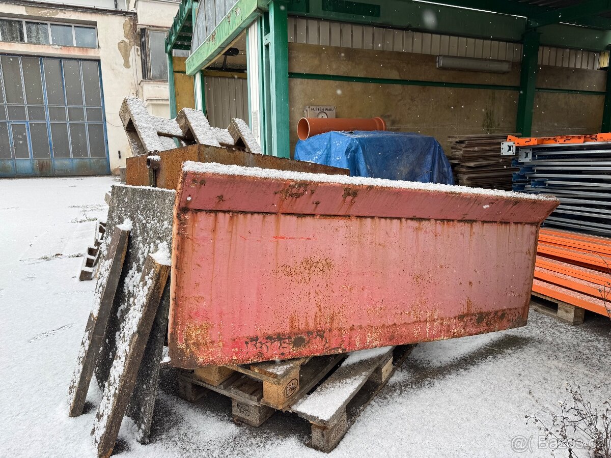 VZV DESTA 2522LX - 12