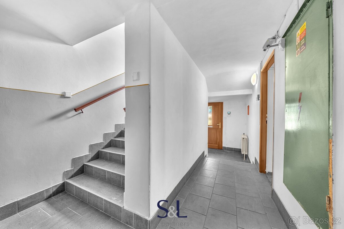 Prodej víceúčelového domu - 248 m² - Cvikov, ev.č. 01313 - 12