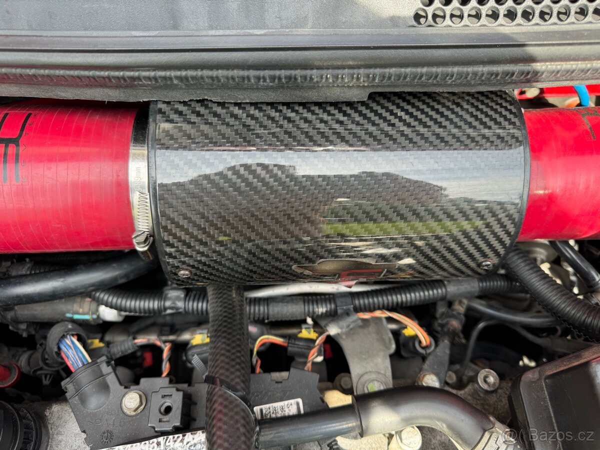 Fiat Abarth 500 Vanocni sleva - 12