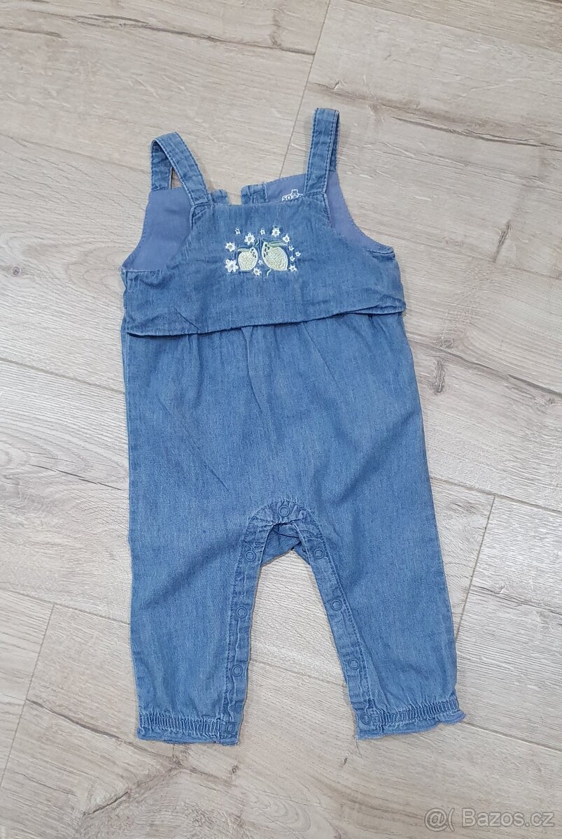 Set oblečení 3-6 měsíců - 12