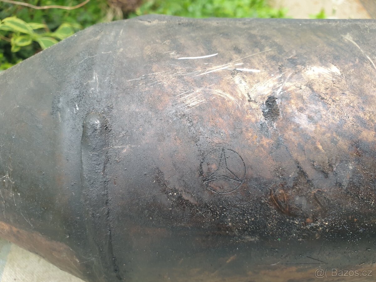 Mercedes Vito 111 rok 2010 80 kw - 12