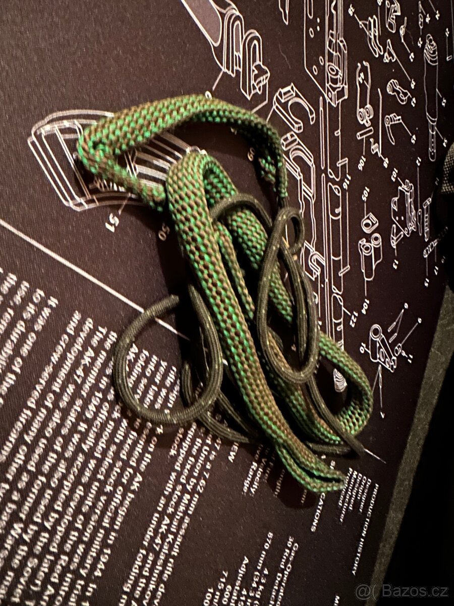 Puška Galil v ráži 223rem - 12