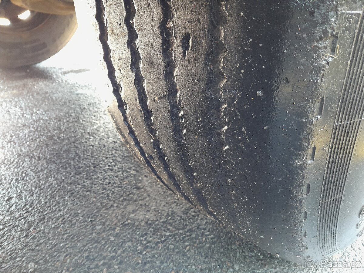 26010 Schwarzmüller SPA 3/E Standart - 12