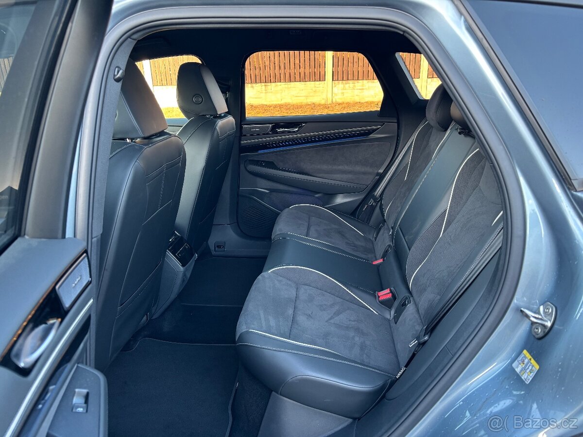 VW ID 7 TOURER PRO rv.2025 - 12