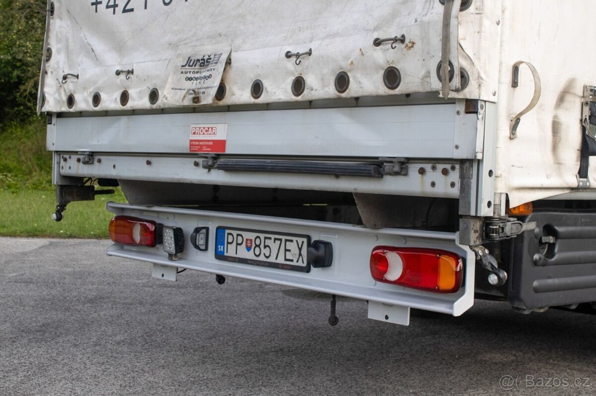 Fiat Ducato Maxi 2.3JTD - 12