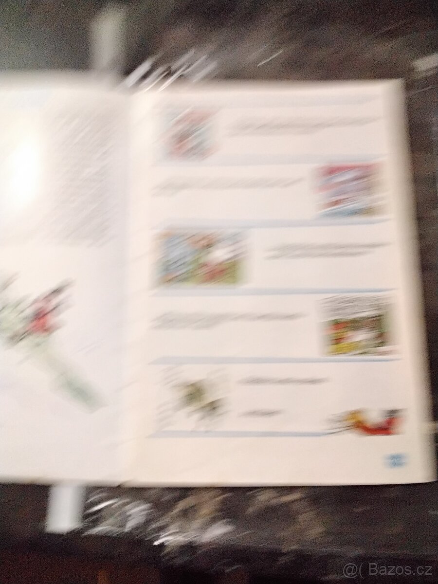 Čtyřlístek 2. 1987 /1989 - 12