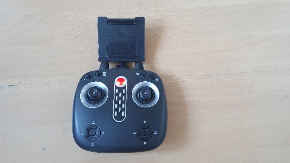 Dron Storm LH-X2 Lead Honor skládcí - 12