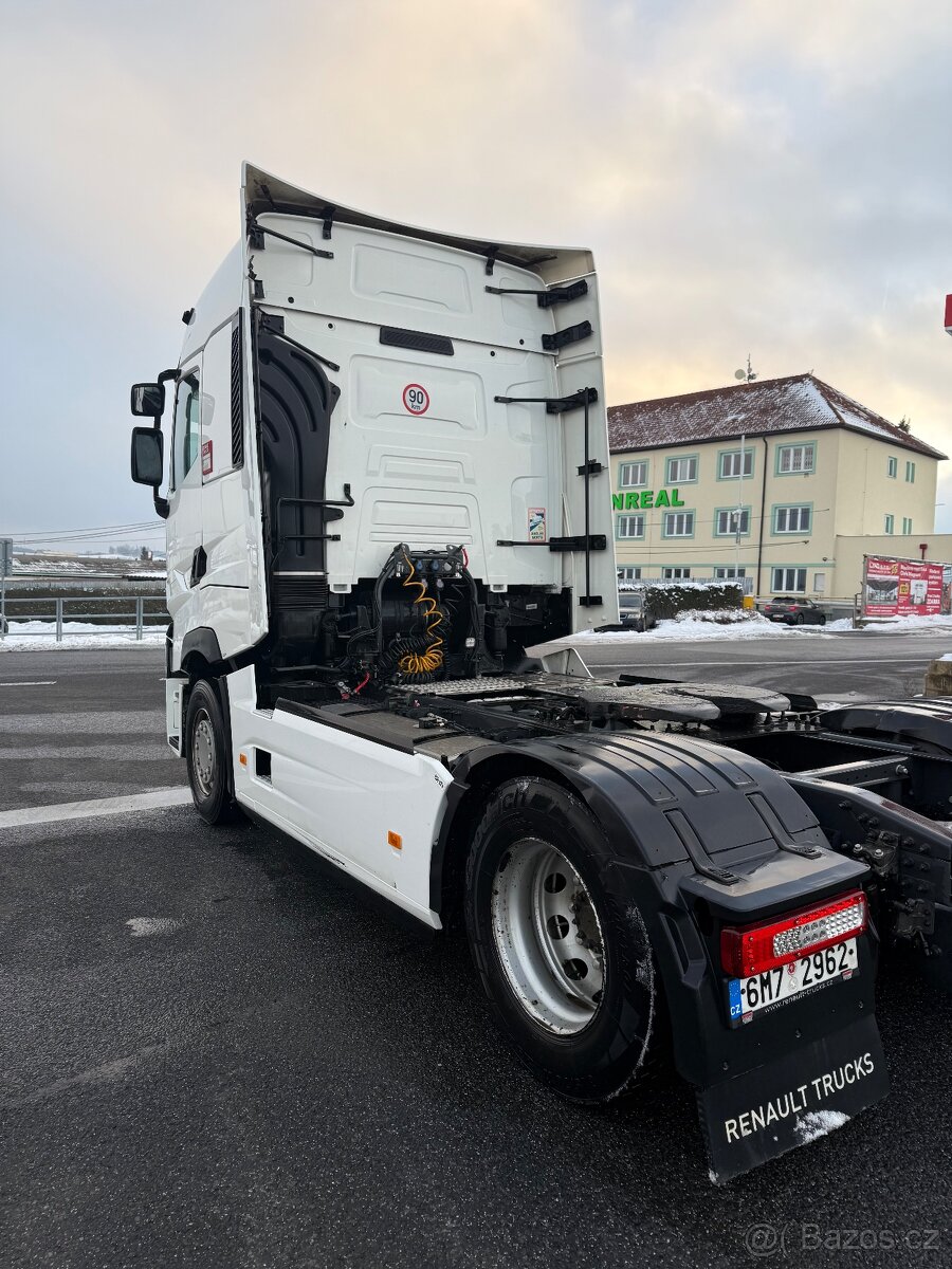 TAHAČ RENAULT T520 STANDART R.V.2019 - 12