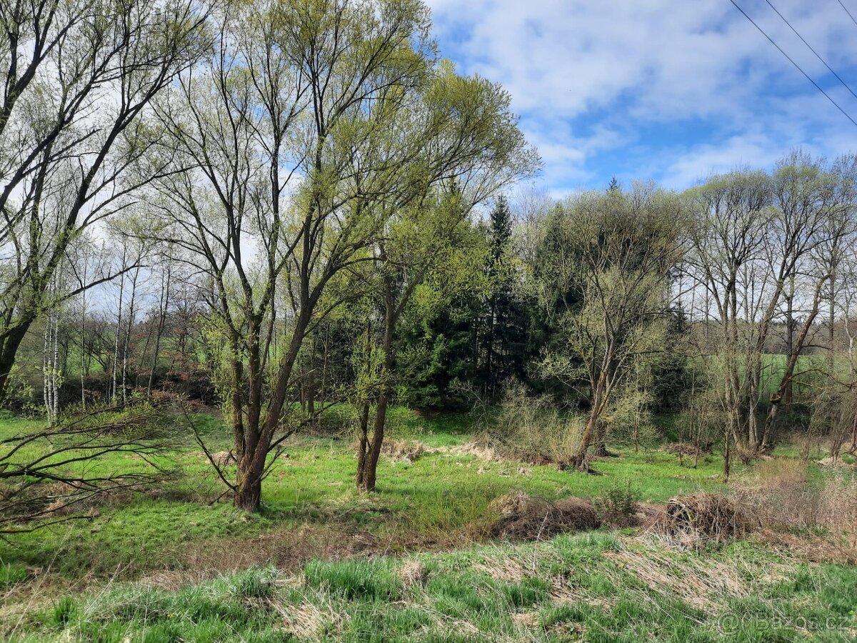 Prodám stav. pozemek v Trutnově - 12