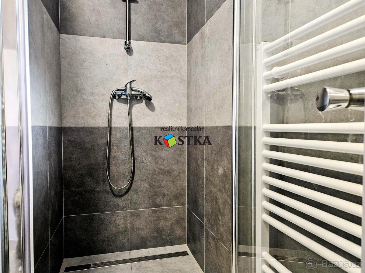 pronájem komerčních prostor NJ Bludovice - 12