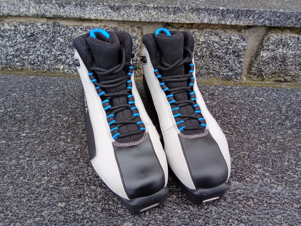 Běžky kompletní set - 12