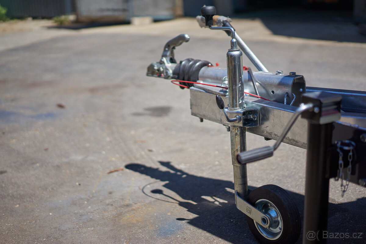 Prodám mobilní Procesor SP-480 - 12