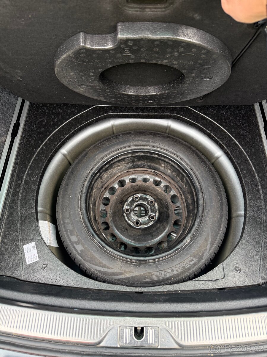 Škoda Superb 2 - 12